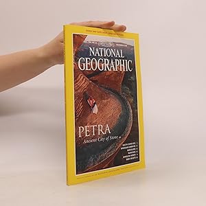 Bild des Verkufers fr National Geographic 12/1998 zum Verkauf von Bookbot
