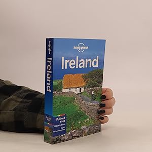Seller image for Ireland for sale by Bookbot