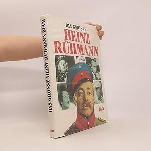 Bild des Verkufers fr Das grosse Heinz-Ru?hmann-Buch zum Verkauf von Bookbot
