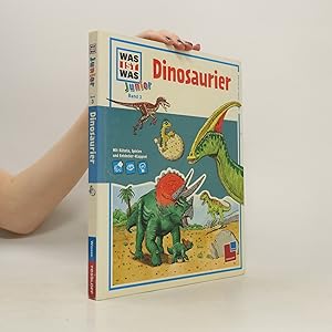Seller image for Dinosaurier for sale by Bookbot