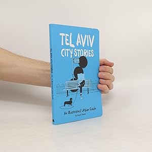 Seller image for Tel Aviv City Stories for sale by Bookbot