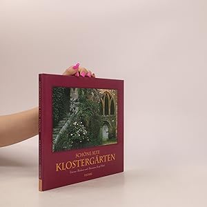 Image du vendeur pour Schne alte Klostergrten mis en vente par Bookbot
