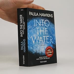 Seller image for Into the Water for sale by Bookbot