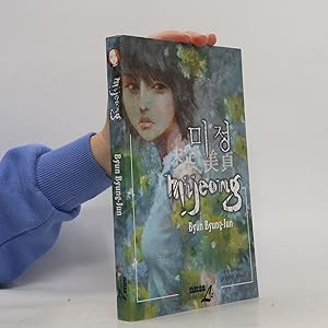 Bild des Verkufers fr Mijeong zum Verkauf von Bookbot