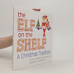 Immagine del venditore per Elf on the Shelf venduto da Bookbot