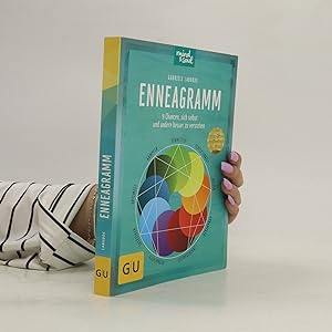 Seller image for Enneagramm for sale by Bookbot