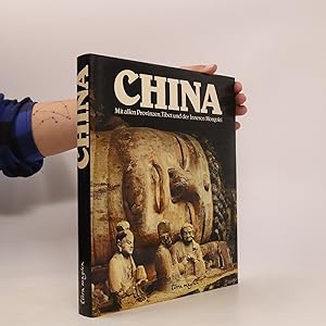 Seller image for China for sale by Bookbot