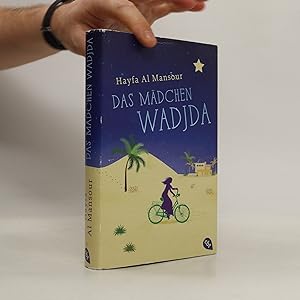 Seller image for Das Ma?dchen Wadjda for sale by Bookbot