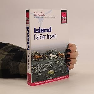 Bild des Verkufers fr Island, Fa?ro?er-Inseln zum Verkauf von Bookbot