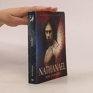 Imagen del vendedor de Nathanael a la venta por Bookbot
