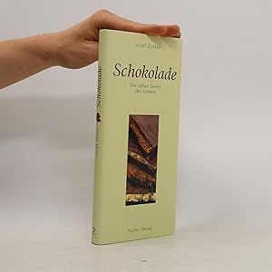Seller image for Schokolade for sale by Bookbot