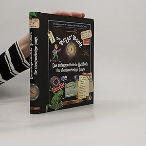 Bild des Verkufers fr The Boy's Book: Das auergewhnliche Handbuch fr abenteuerlustige Jungs zum Verkauf von Bookbot