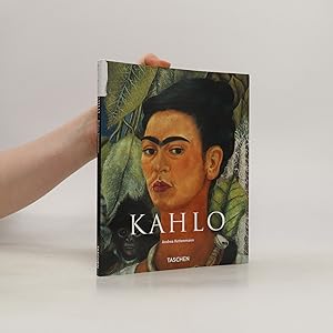 Imagen del vendedor de Frida Kahlo 1907-1954 : Leid und Leidenschaft a la venta por Bookbot