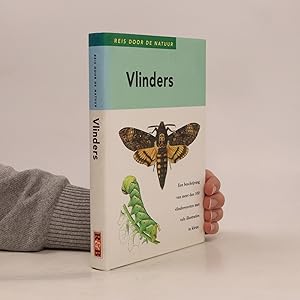 Bild des Verkufers fr Vlinders (holandsky) zum Verkauf von Bookbot