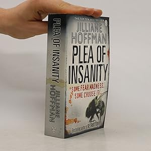 Immagine del venditore per Plea of Insanity venduto da Bookbot