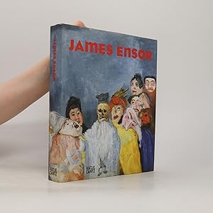 Immagine del venditore per James Ensor venduto da Bookbot