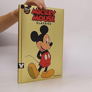 Seller image for Mickey Mouse classics for sale by Bookbot