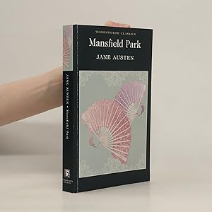 Bild des Verkufers fr Mansfield Park zum Verkauf von Bookbot
