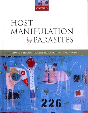 Immagine del venditore per Host Manipulation by Parasites venduto da GreatBookPricesUK