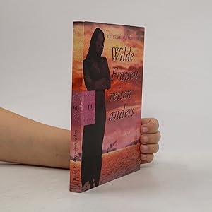 Seller image for Wilde Frauen reisen anders for sale by Bookbot
