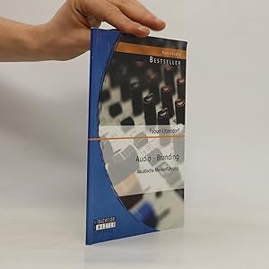 Bild des Verkufers fr Audio - Branding: Akustische Markenfhrung zum Verkauf von Bookbot