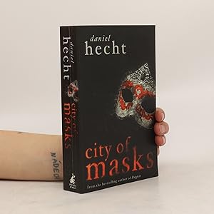 Seller image for City of Masks for sale by Bookbot