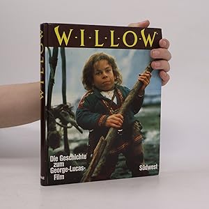 Immagine del venditore per Willow venduto da Bookbot