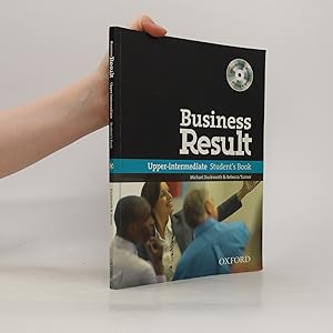 Imagen del vendedor de Business result. Upper-intermadiate. Student's book a la venta por Bookbot