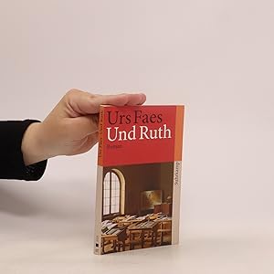 Image du vendeur pour Und Ruth mis en vente par Bookbot