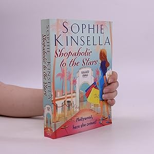 Seller image for Shopaholic to the stars for sale by Bookbot