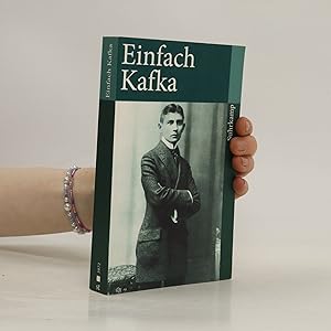 Seller image for Einfach Kafka for sale by Bookbot