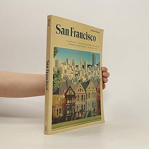 Bild des Verkufers fr San Francisco zum Verkauf von Bookbot