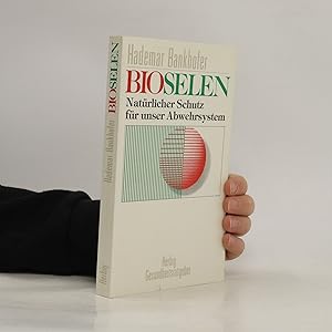Bild des Verkufers fr Bio-Selen zum Verkauf von Bookbot