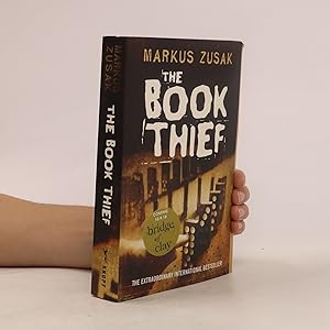 Bild des Verkufers fr The Book Thief zum Verkauf von Bookbot