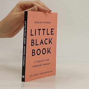 Image du vendeur pour Little Black Book - A Toolkit for Working Women mis en vente par Bookbot