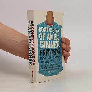 Seller image for Confessions of an Eco-sinner for sale by Bookbot