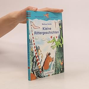 Bild des Verkufers fr Kleine Rittergeschichten zum Verkauf von Bookbot