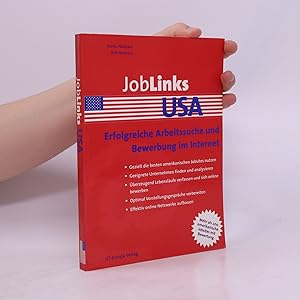 Seller image for JobLinks USA for sale by Bookbot