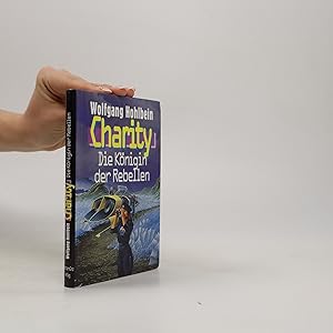 Bild des Verkufers fr Charity: Die Knigin der Rebellen (duplictin ISBN) zum Verkauf von Bookbot