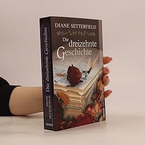 Seller image for Die dreizehnte Geschichte for sale by Bookbot