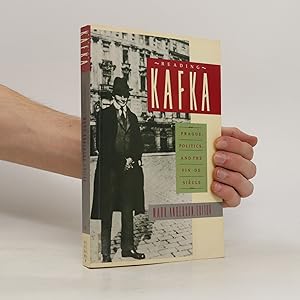 Immagine del venditore per Reading Kafka venduto da Bookbot