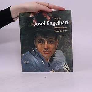 Seller image for Der Maler Josef Engelhart for sale by Bookbot