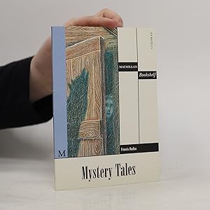 Bild des Verkufers fr Mystery tales zum Verkauf von Bookbot