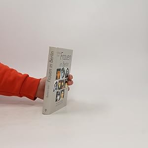 Bild des Verkufers fr Frauen in Berlin zum Verkauf von Bookbot
