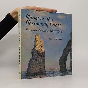Image du vendeur pour Monet on the Normandy Coast mis en vente par Bookbot