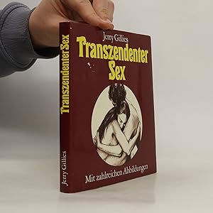 Imagen del vendedor de Transzendenter Sex a la venta por Bookbot