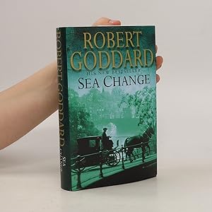 Immagine del venditore per Sea Change venduto da Bookbot