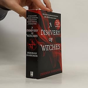Seller image for A Discovery of Witches for sale by Bookbot