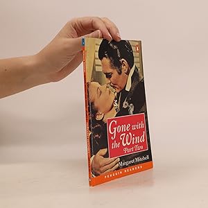 Imagen del vendedor de Gone with the Wind a la venta por Bookbot