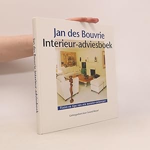 Bild des Verkufers fr Interieur - adviesbook zum Verkauf von Bookbot